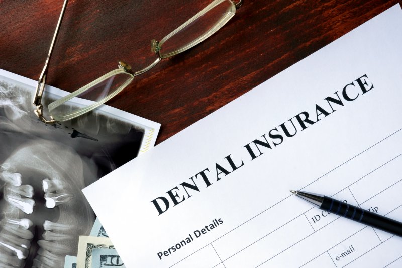 Should you sale get dental insurance